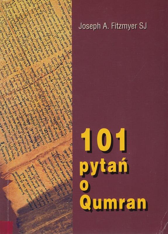 101 pytań o Qumran