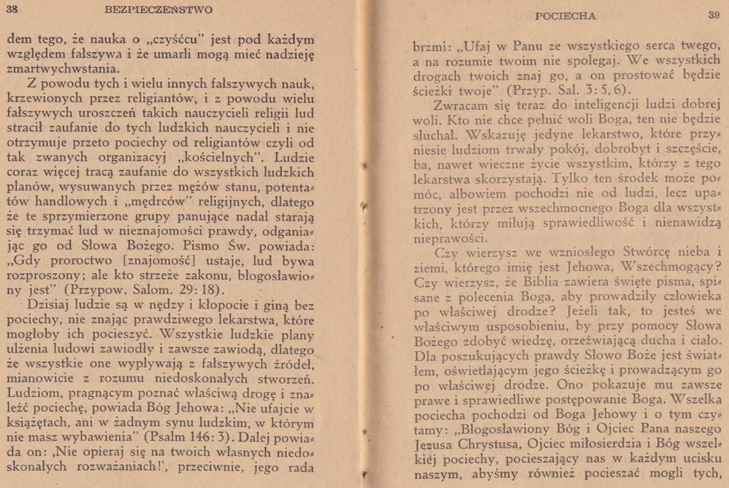 Bezpieczeństwo