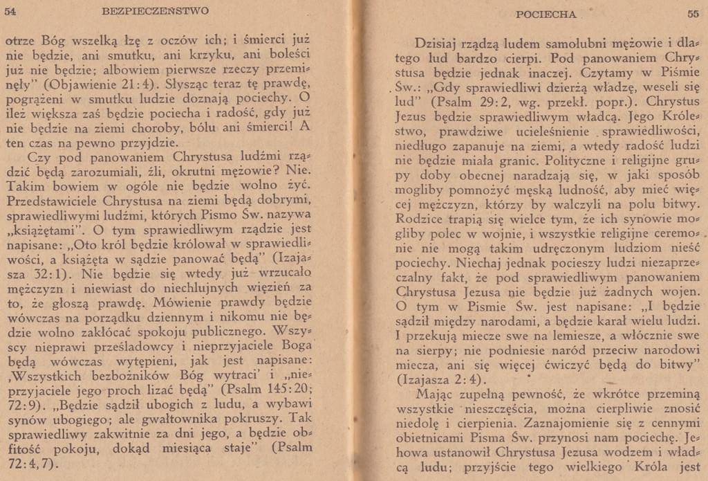 Bezpieczeństwo