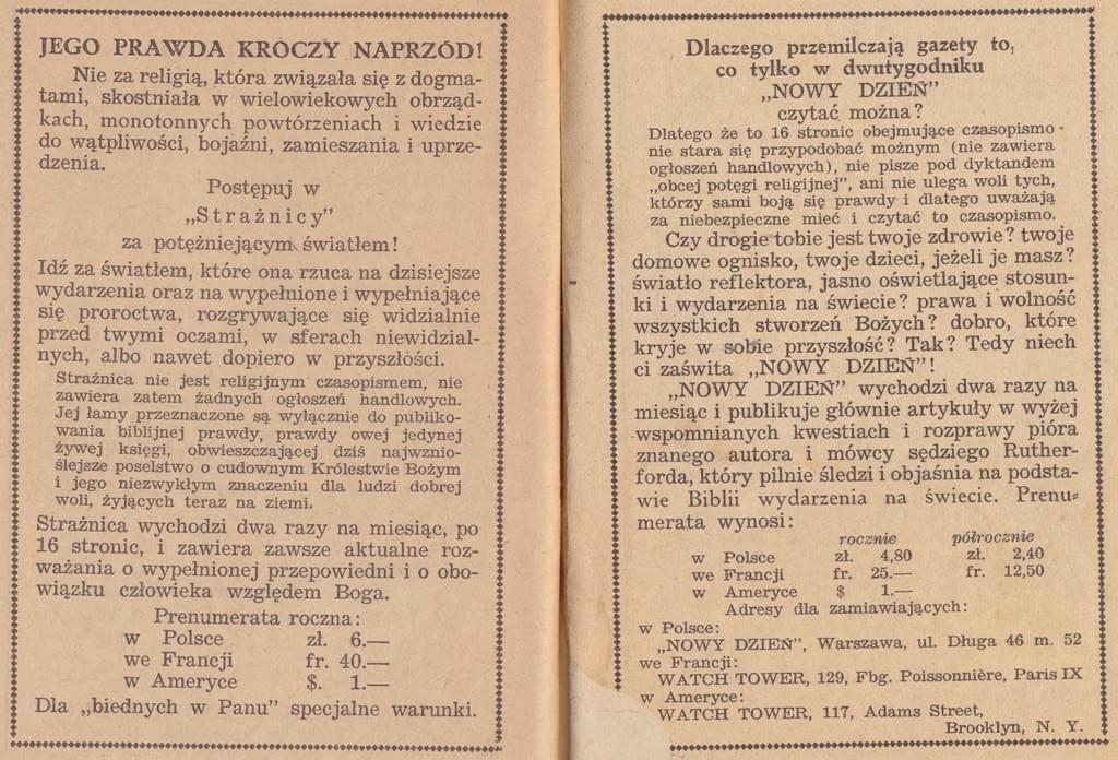 Bezpieczeństwo