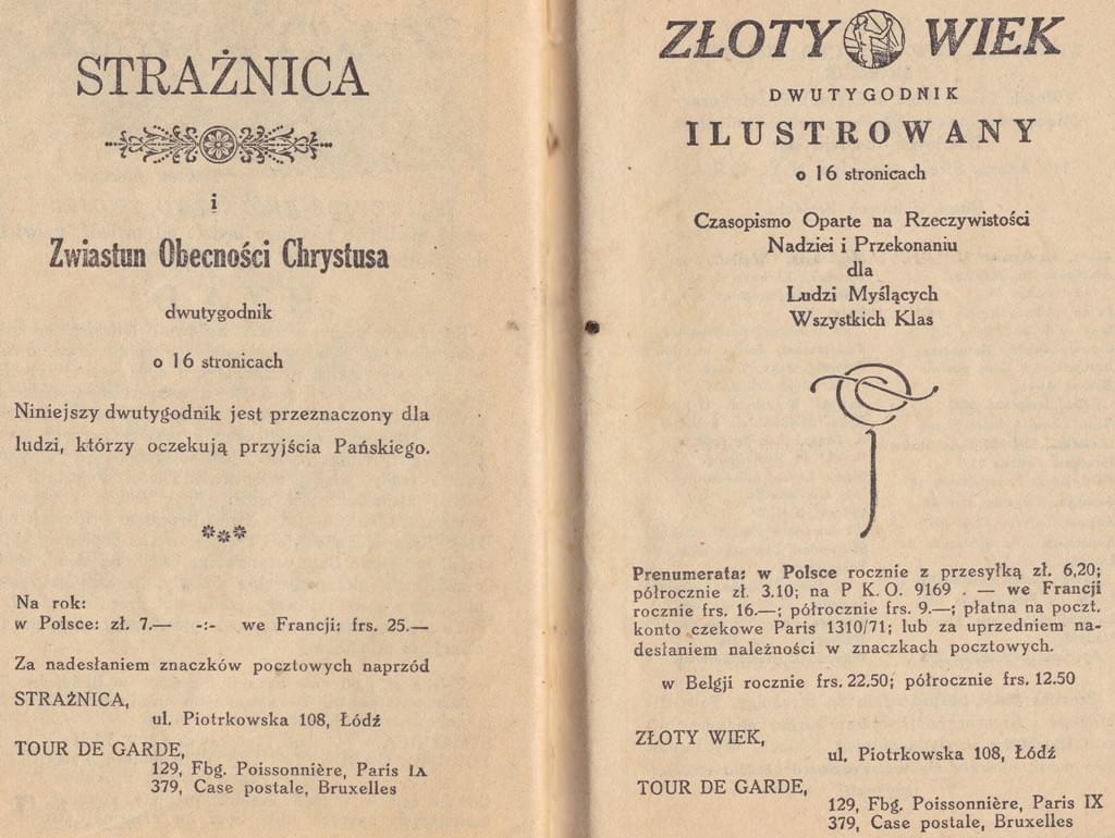 Gdzie są umarli