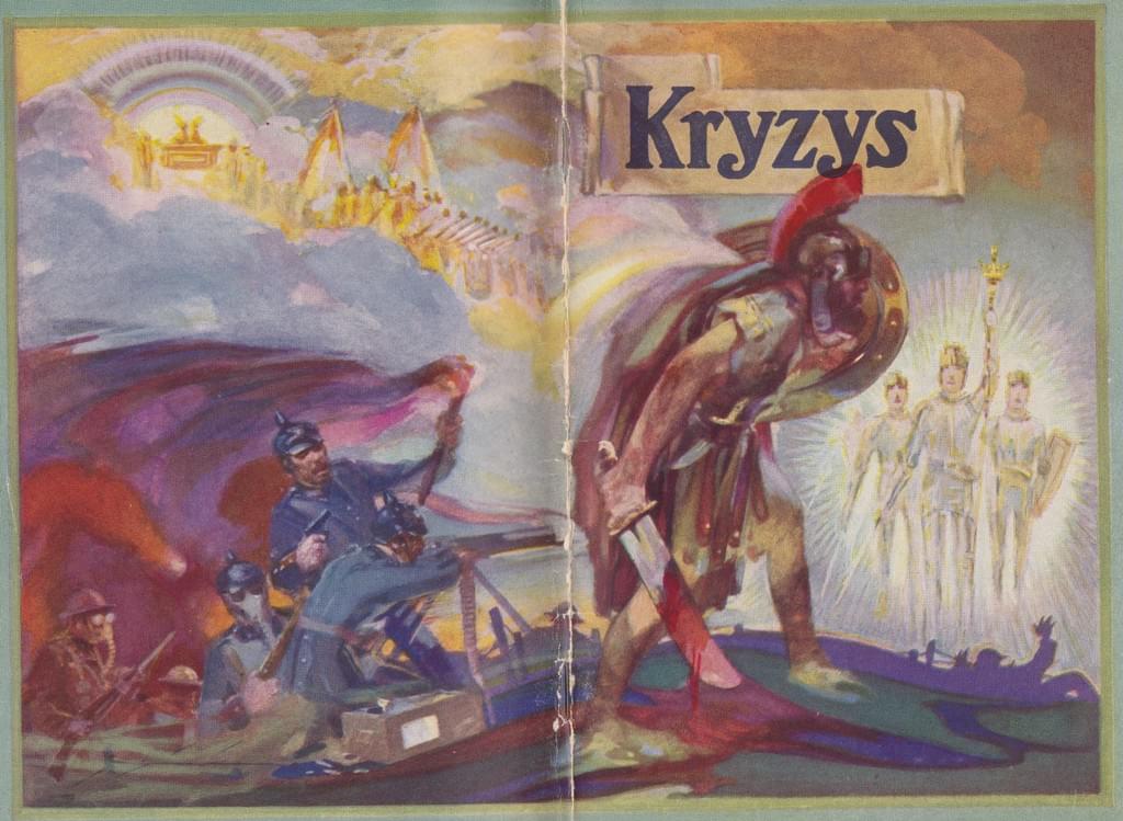 Kryzys