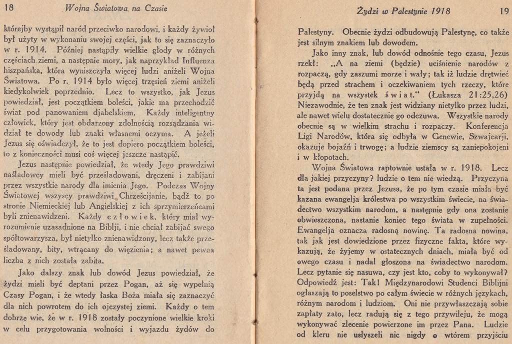 Ostateczne dni