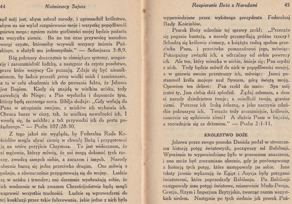 Ostateczne dni