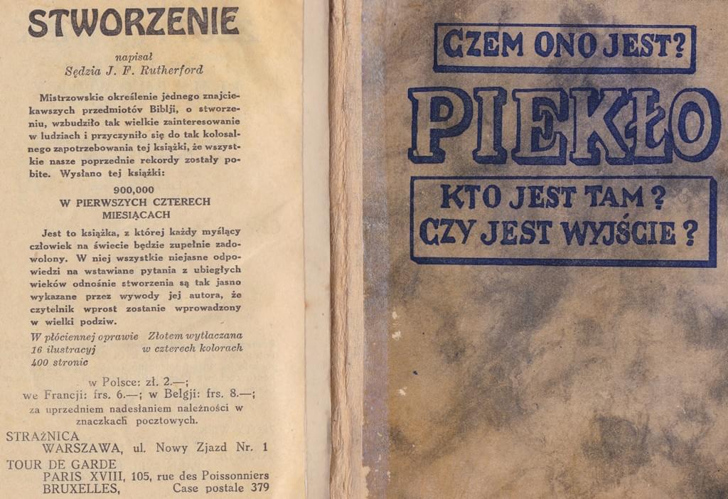 Piekło