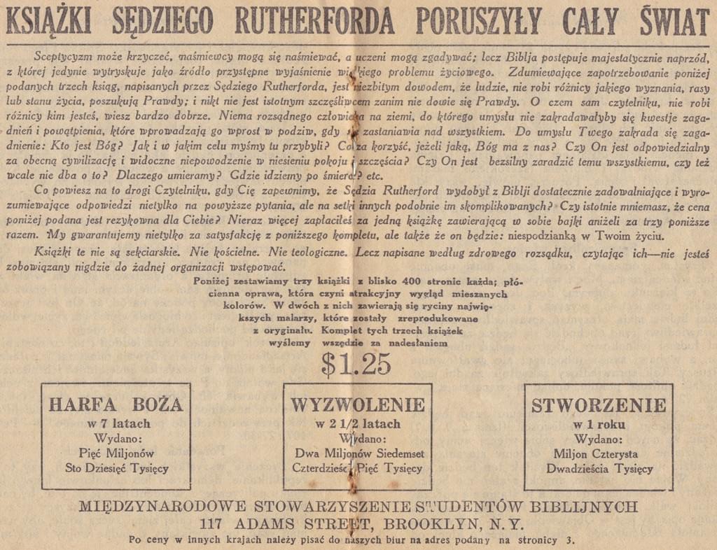 Przyjaciel ludzkości