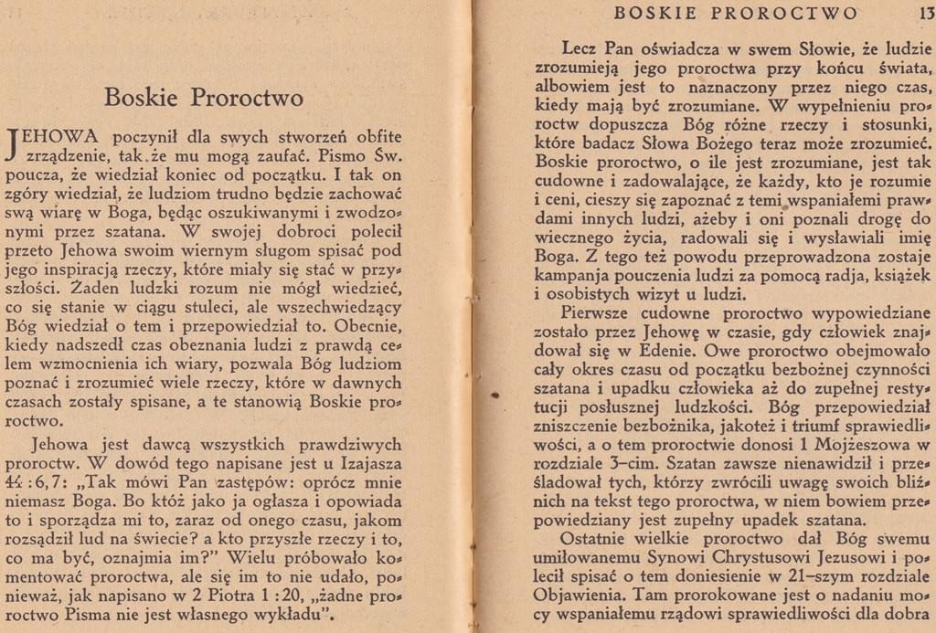 Wesołe Poselstwo