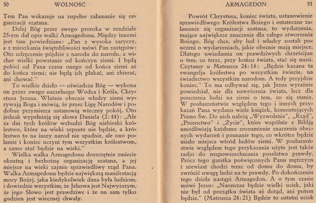 Wolność