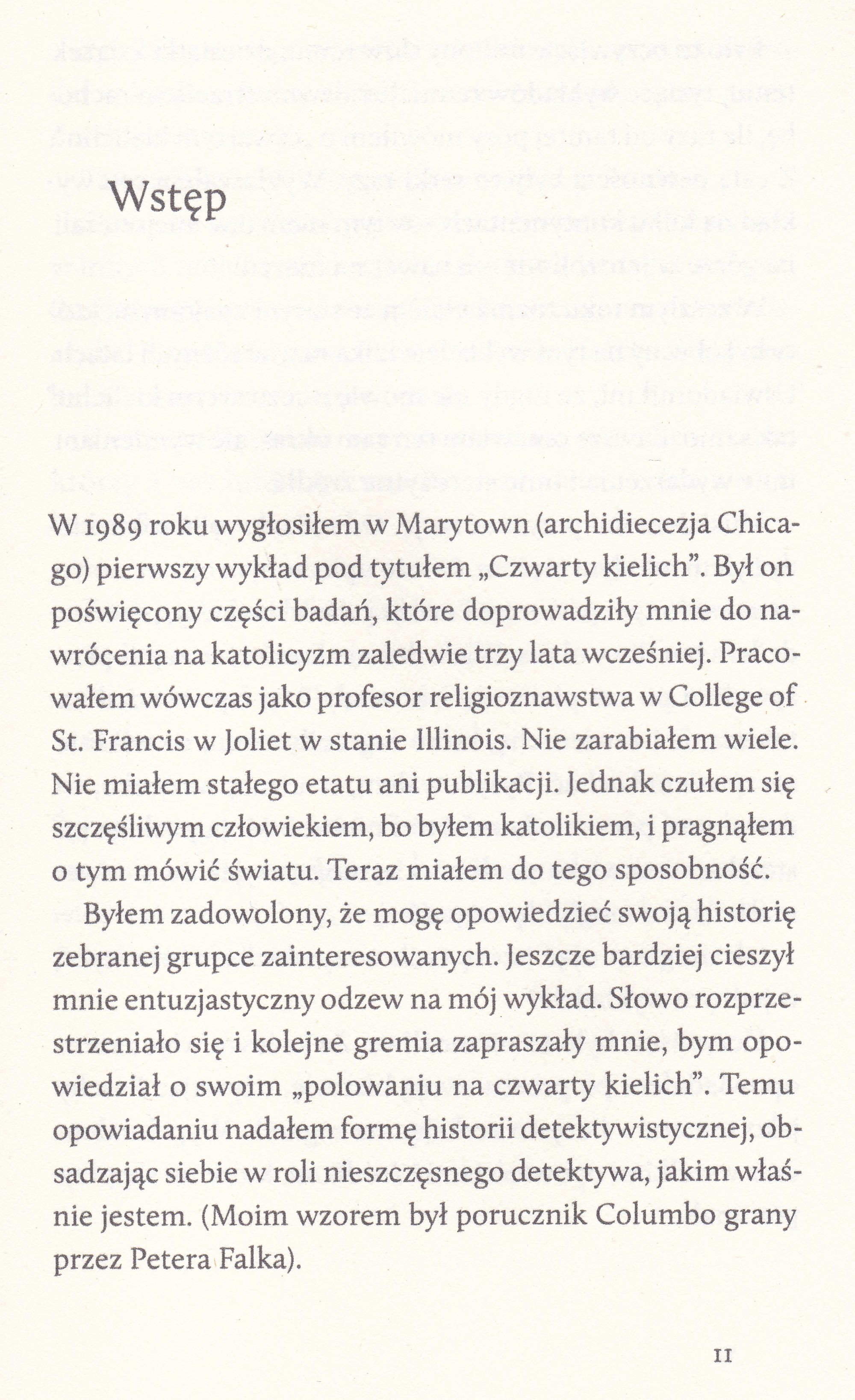 Czwarty Kielich