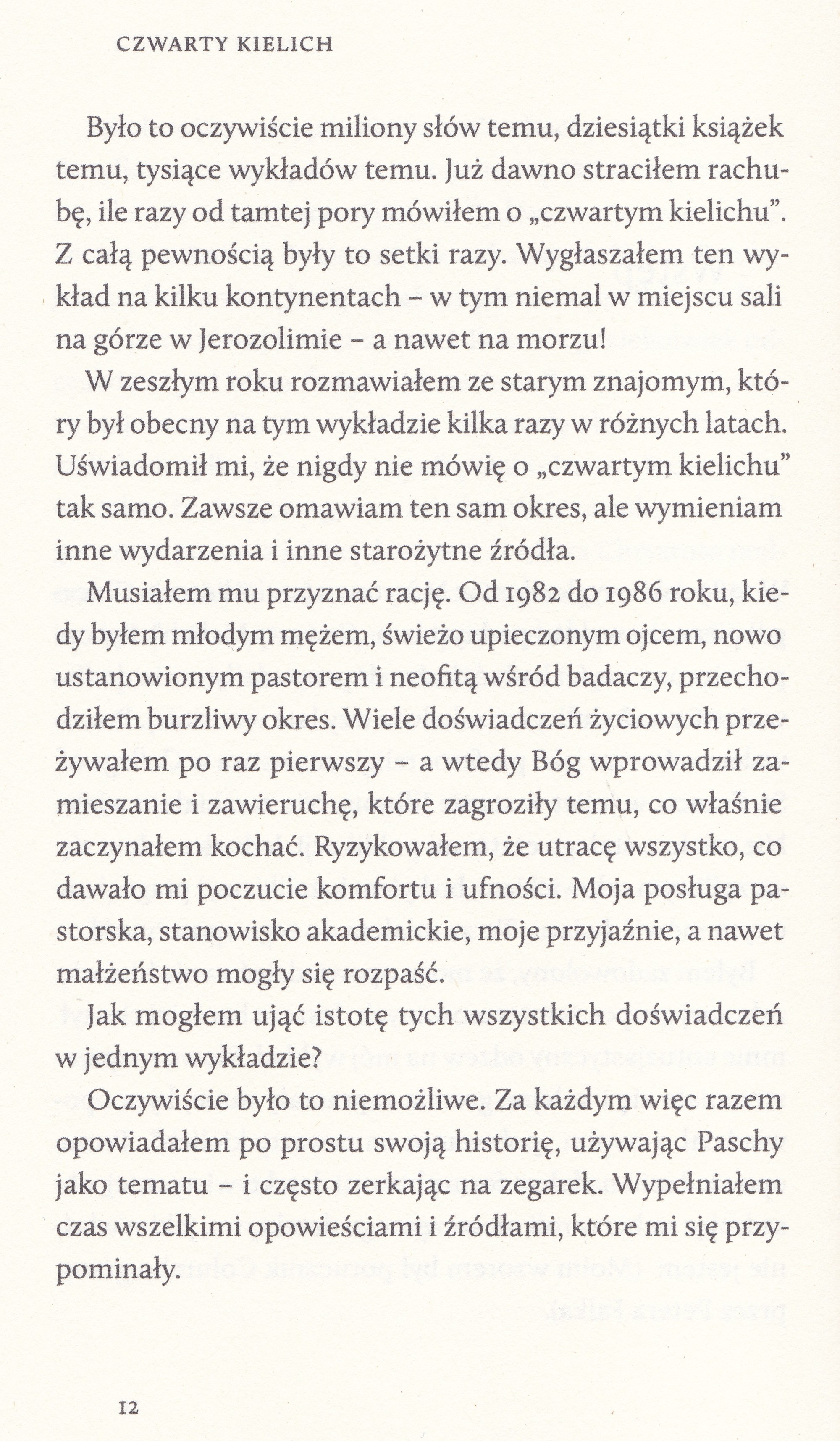 Czwarty Kielich