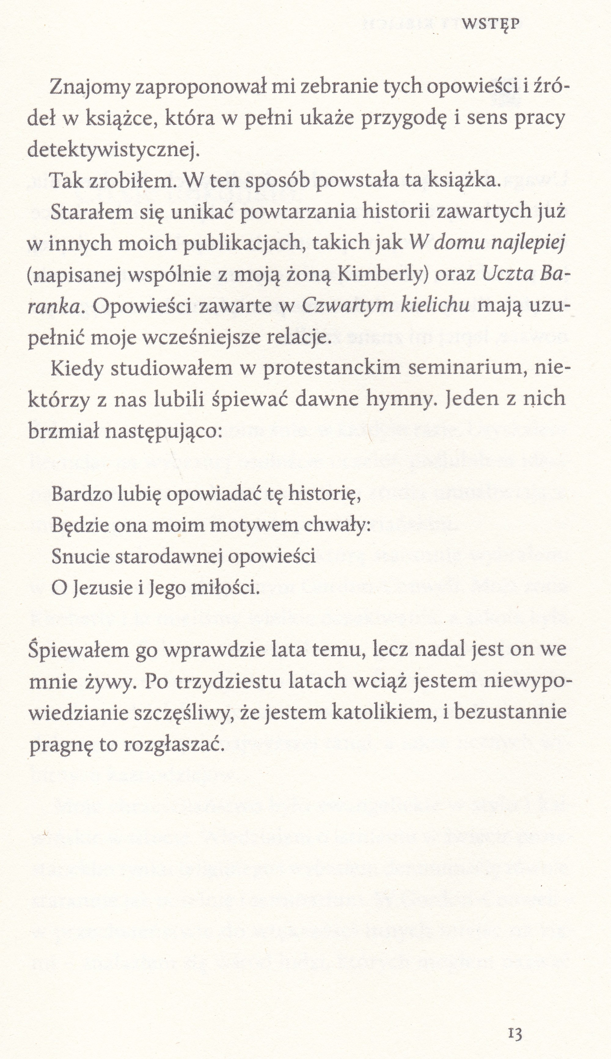 Czwarty Kielich