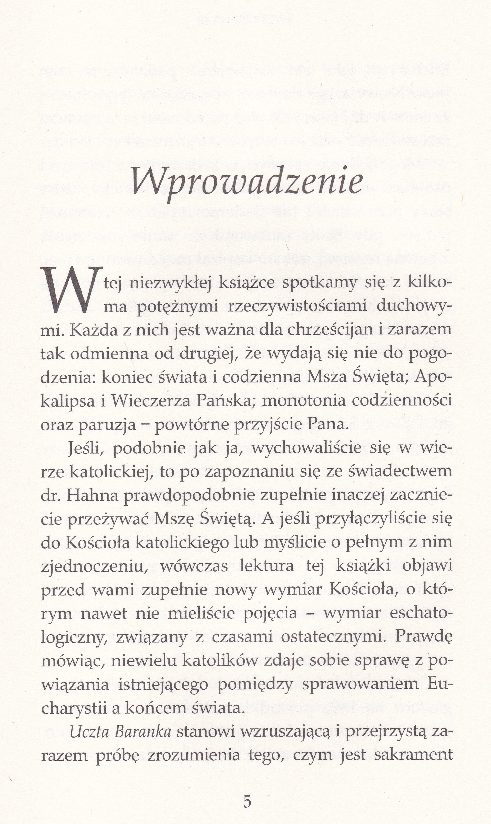 Uczta Baranka