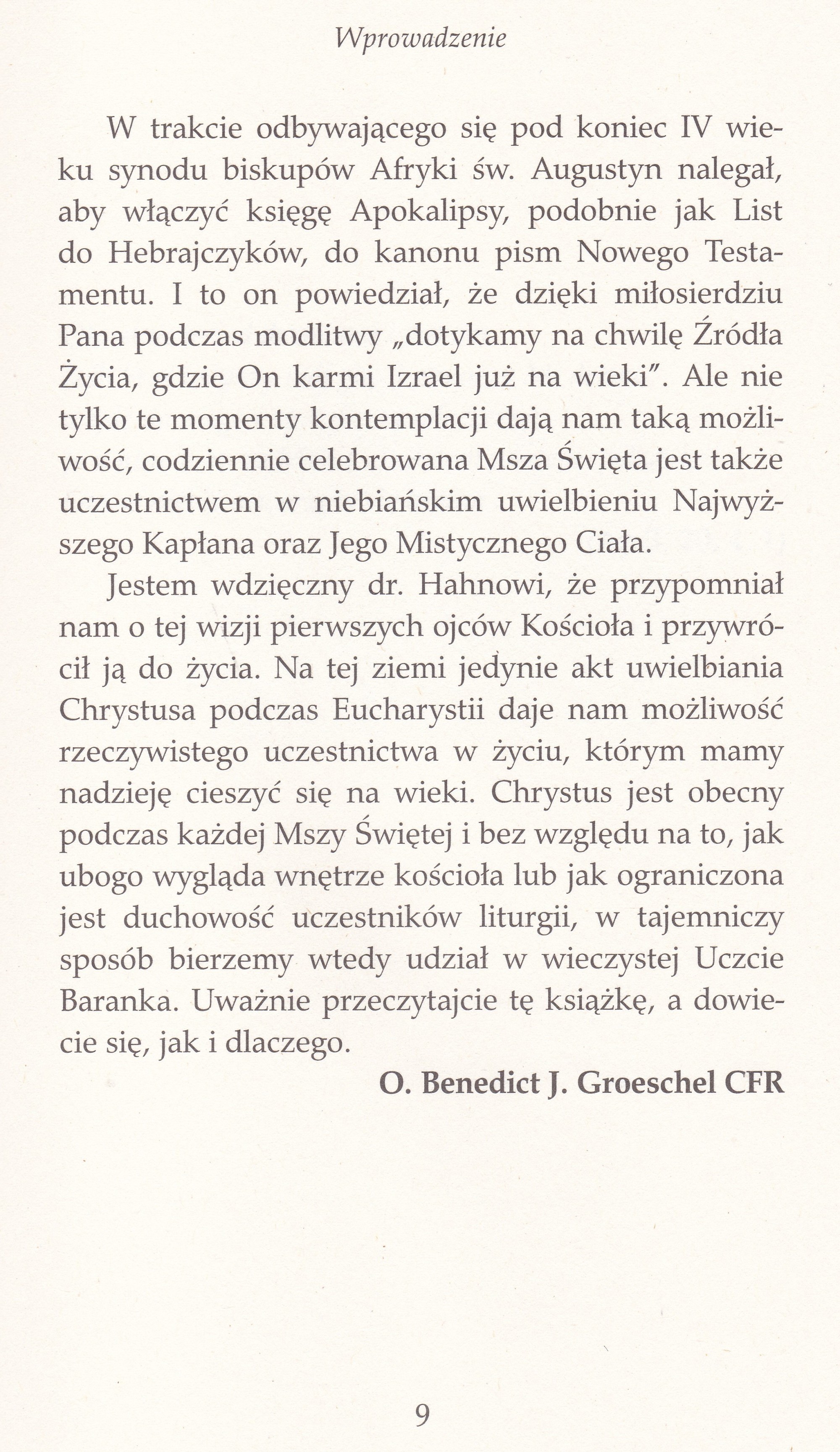 Uczta Baranka