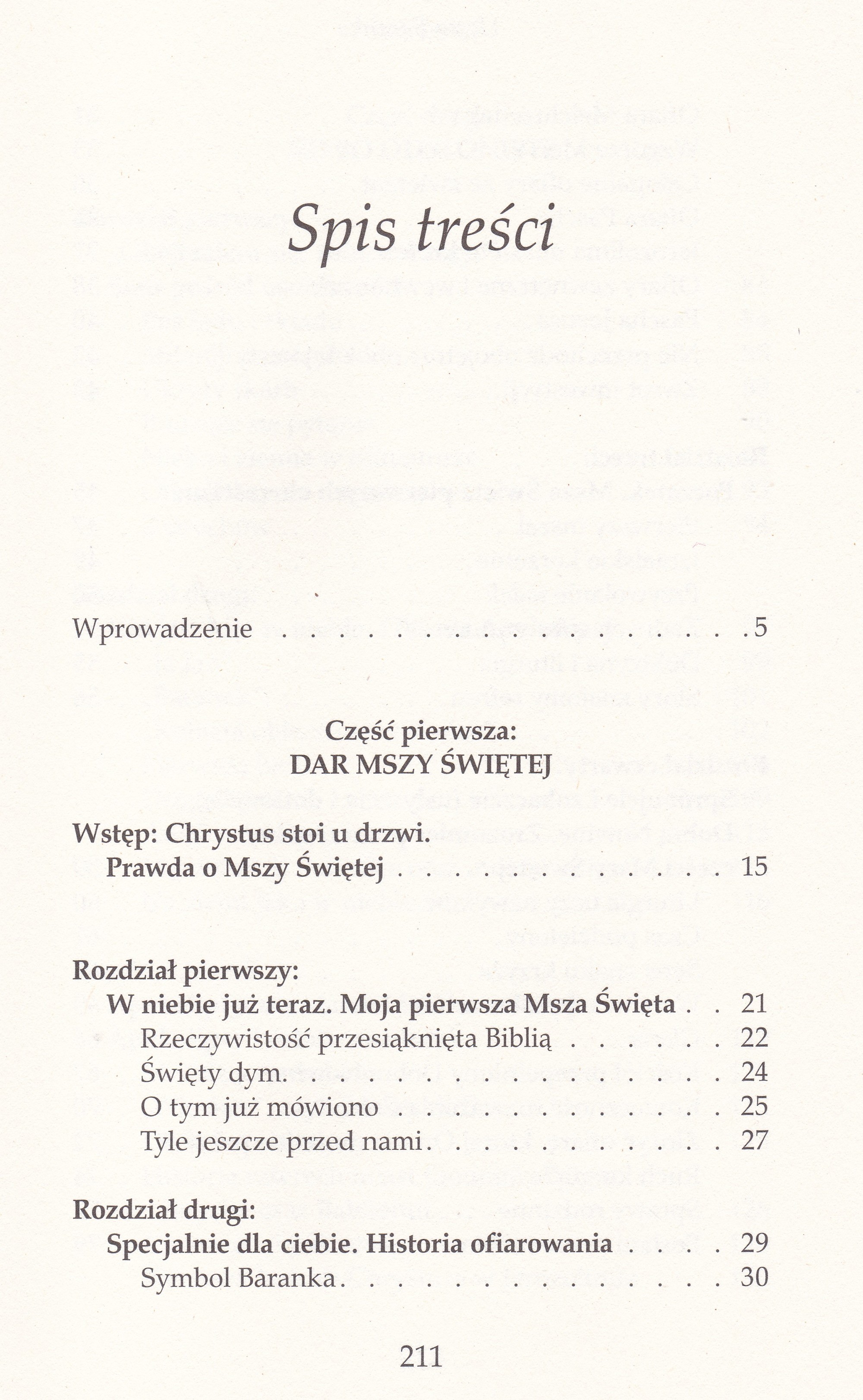 Uczta Baranka
