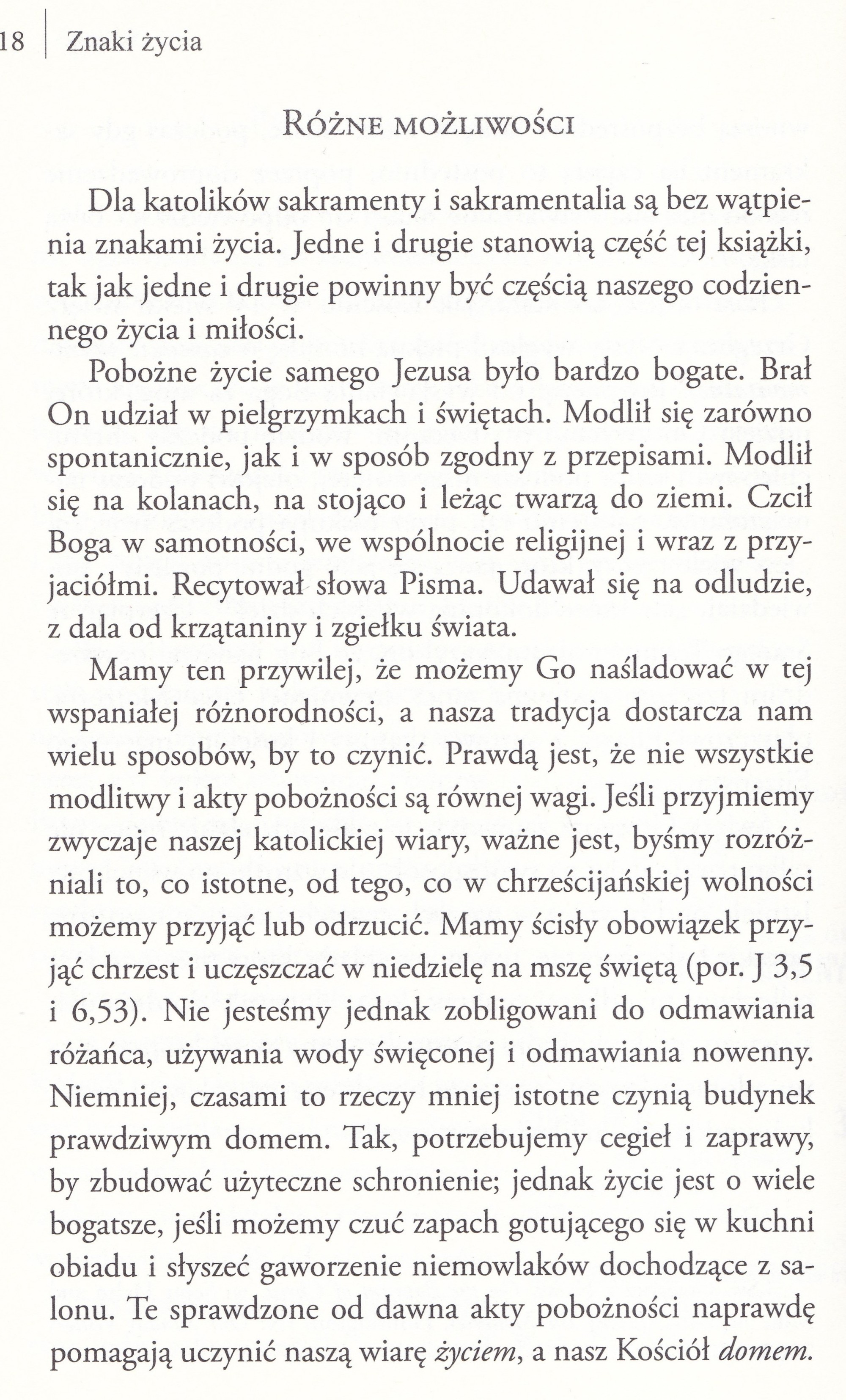 Znaki życia