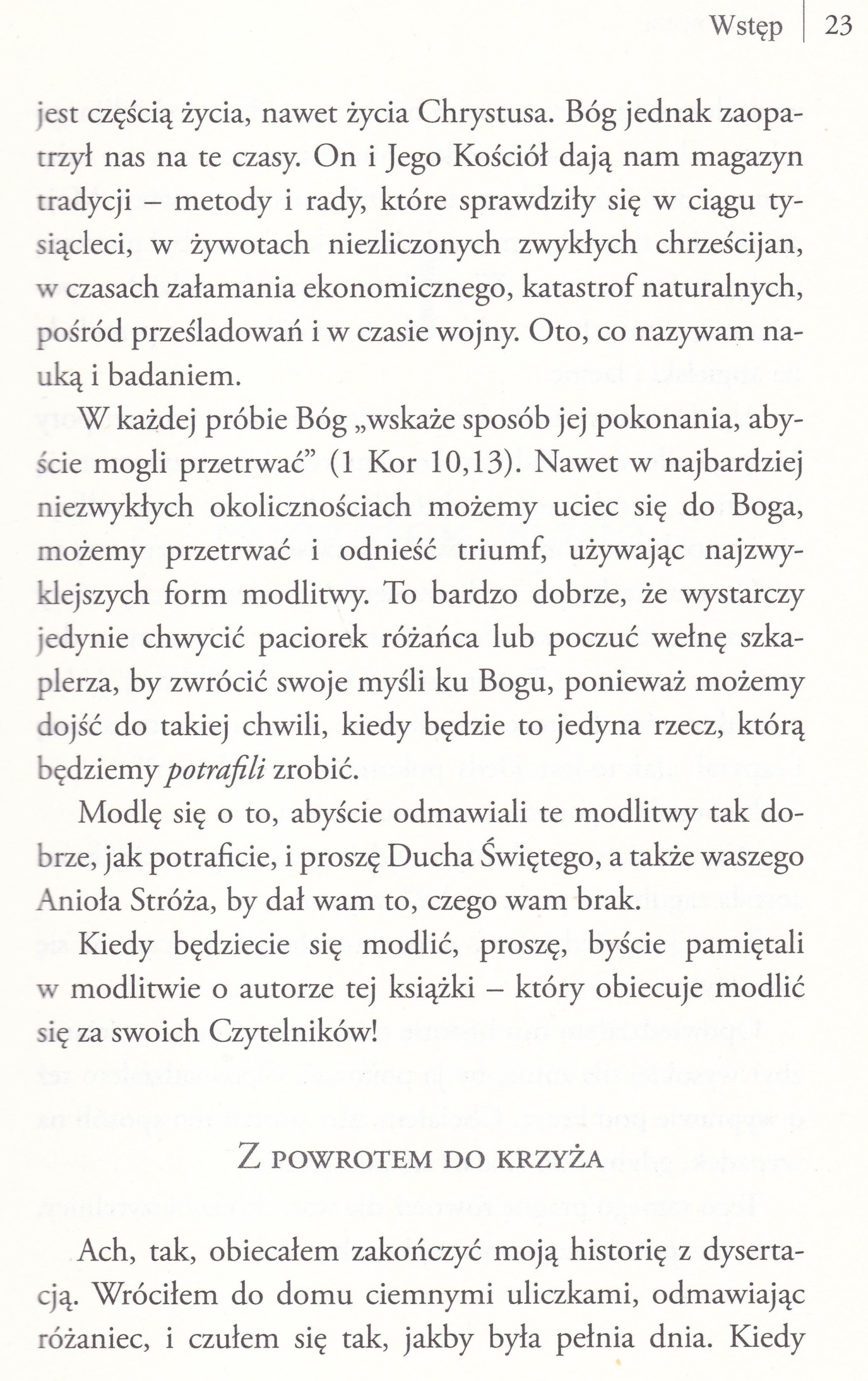 Znaki życia