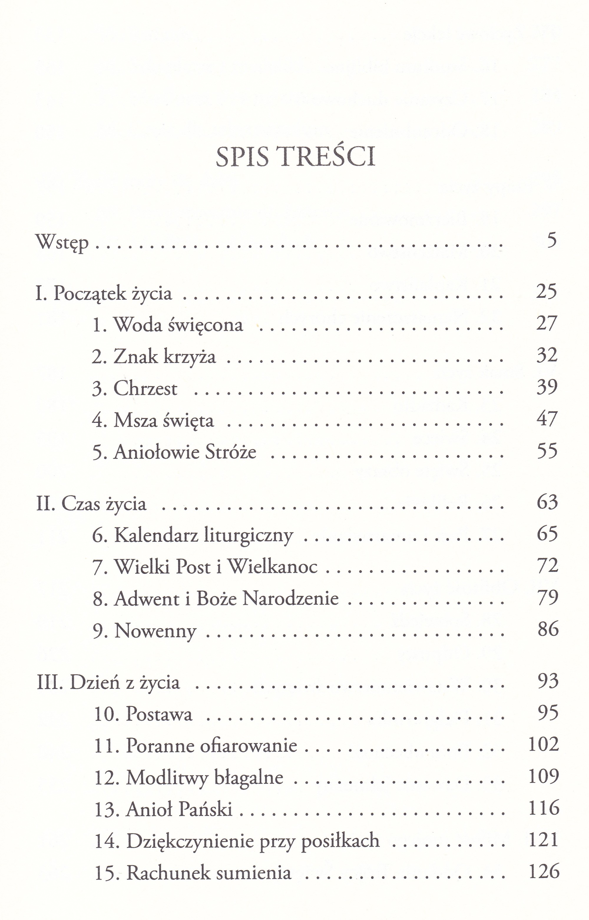 Znaki życia