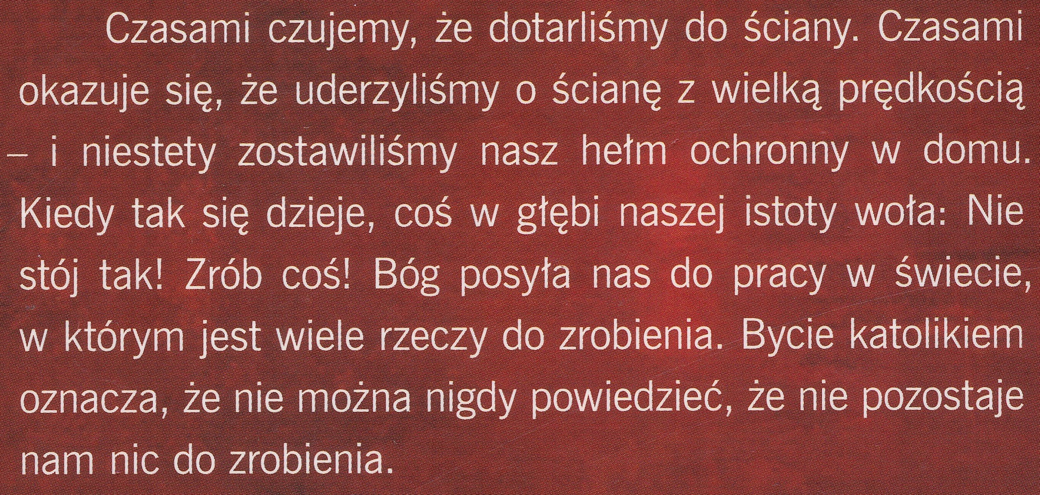 Znaki życia