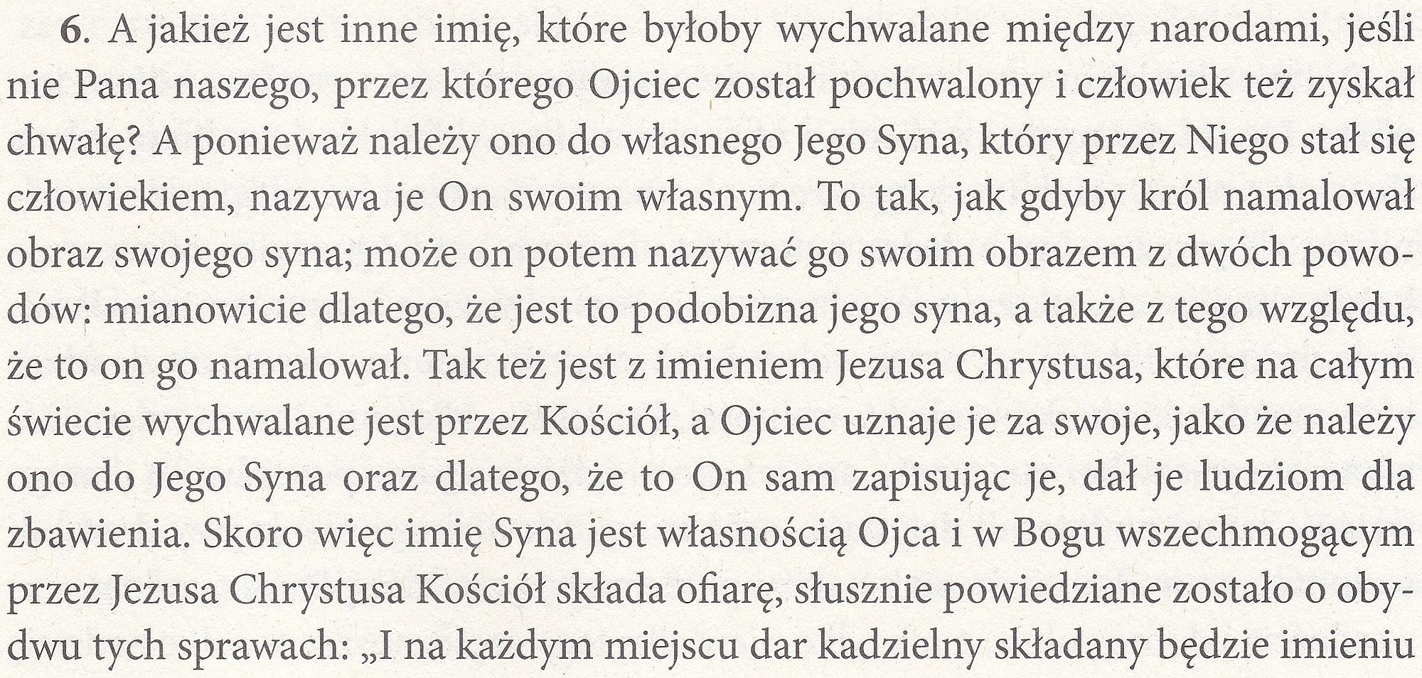 Św. Ireneusz z Lyonu ADVERSUS HAERESES