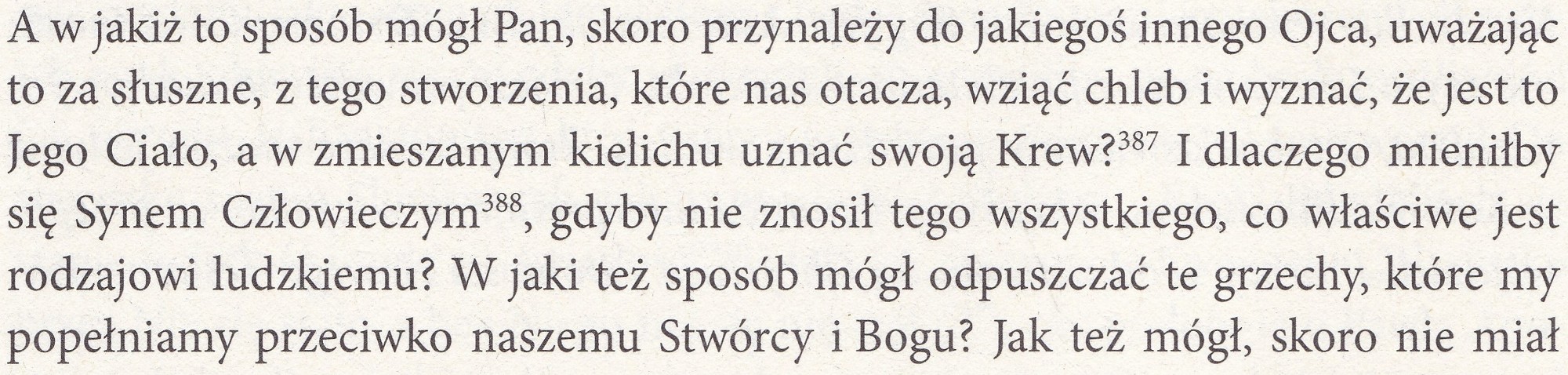 Św. Ireneusz z Lyonu ADVERSUS HAERESES