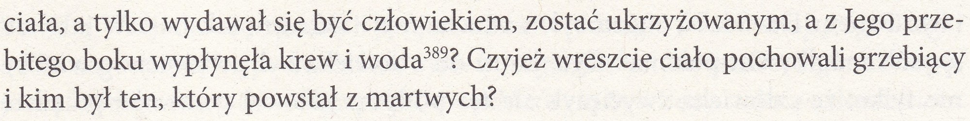 Św. Ireneusz z Lyonu ADVERSUS HAERESES