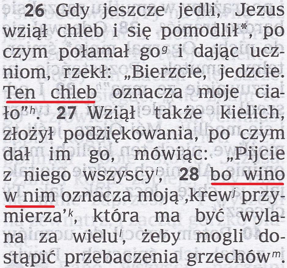 Przekład Nowego Świata wyd. pol. 2018