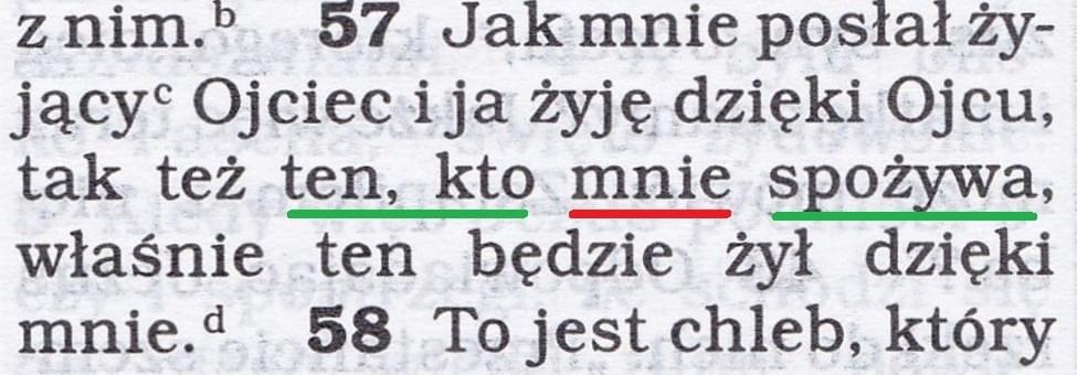 Przekład Nowego Świata wyd. pol. 1997 (2006)