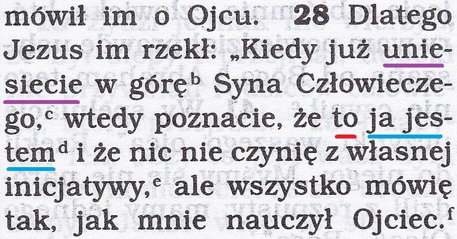 Przekład Nowego Świata wyd. pol. 1997 (2006)
