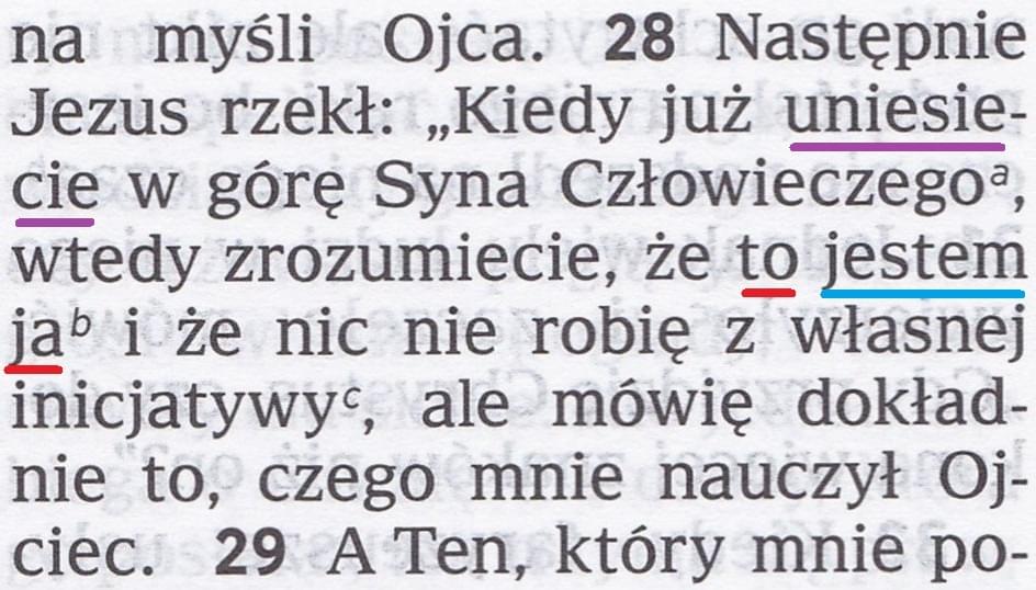 Przekład Nowego Świata wyd. pol. 1997 (2006)