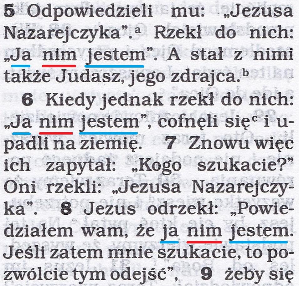 Przekład Nowego Świata wyd. pol. 1997 (2006)