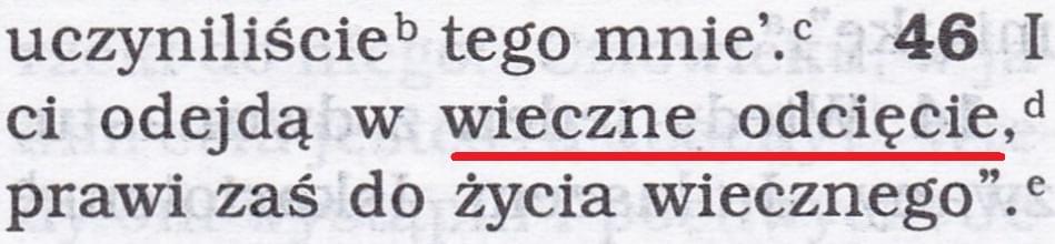 Przekład Nowego Świata wyd. pol. 1997 (2006)