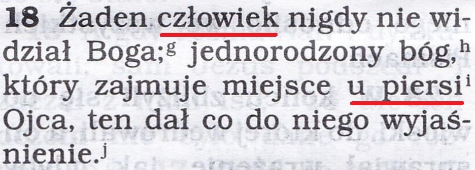 Przekład Nowego Świata wyd. pol. 1997 (2006)