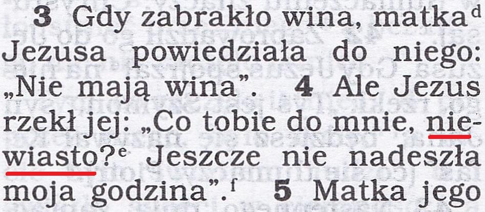 Przekład Nowego Świata wyd. pol. 1997 (2006)