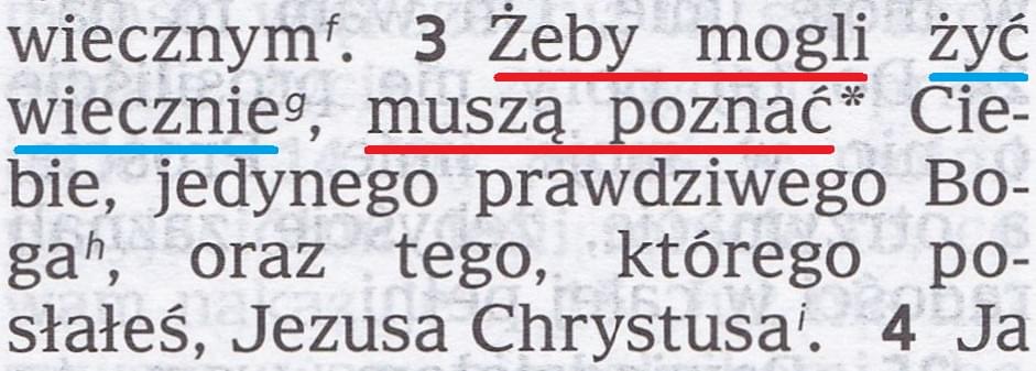 Przekład Nowego Świata wyd. pol. 2018