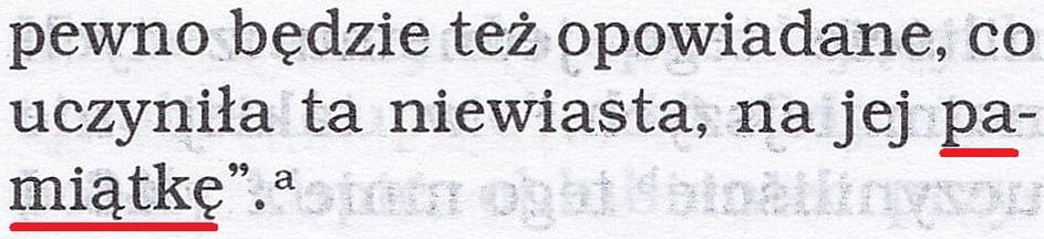 Przekład Nowego Świata wyd. pol. 1997 (2006)