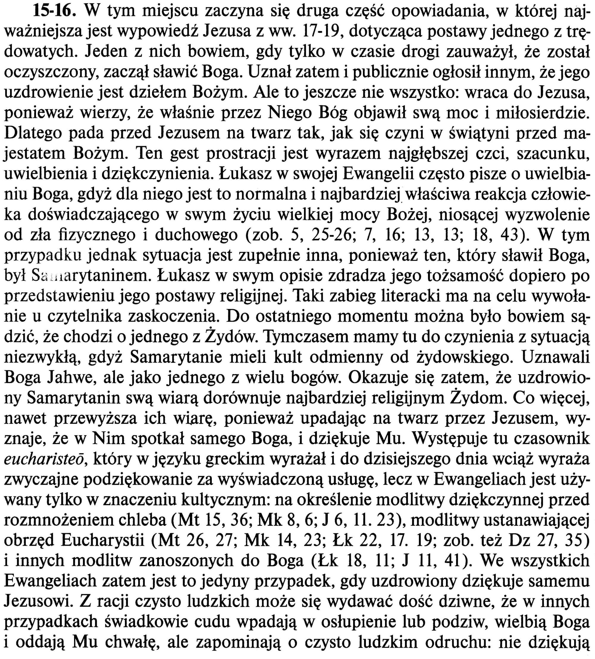 ed. Święty Paweł
