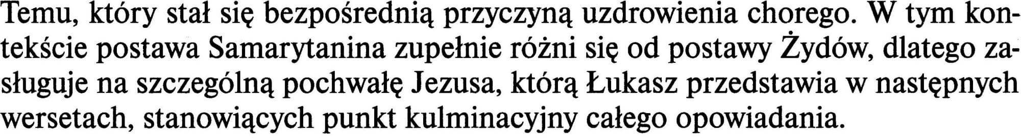 ed. Święty Paweł
