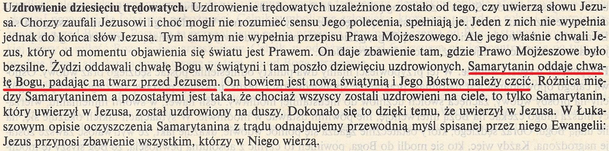 ed. Święty Paweł