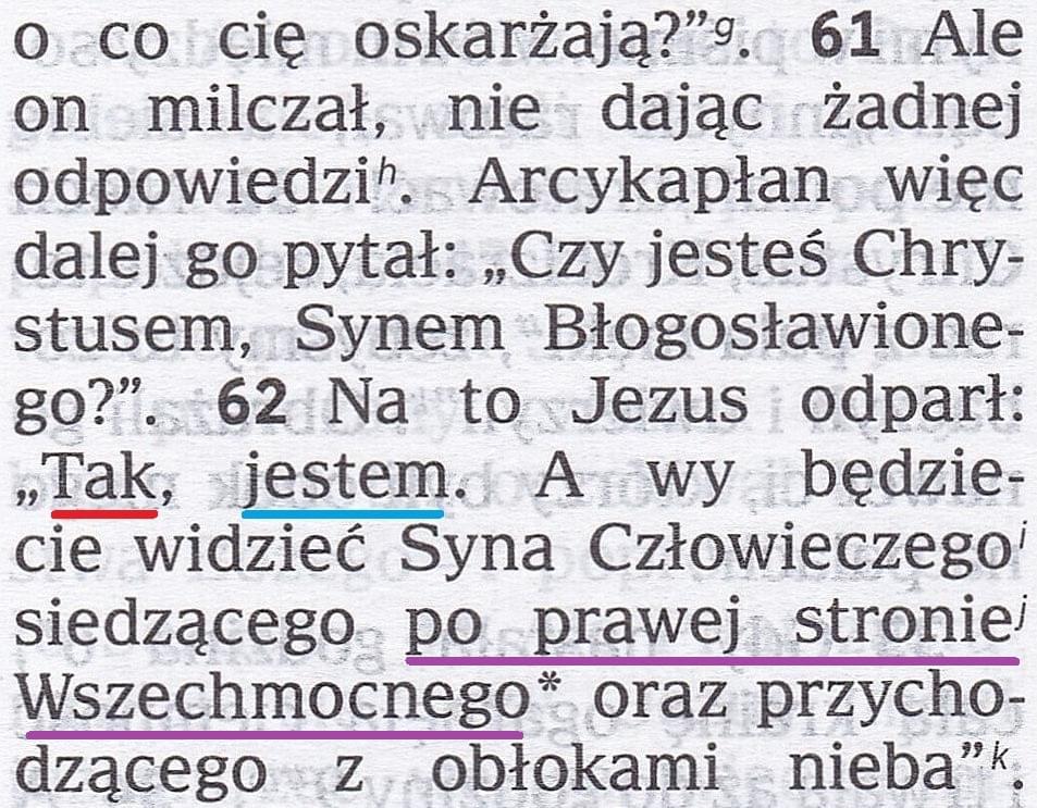 Przekład Nowego Świata wyd. pol. 2018