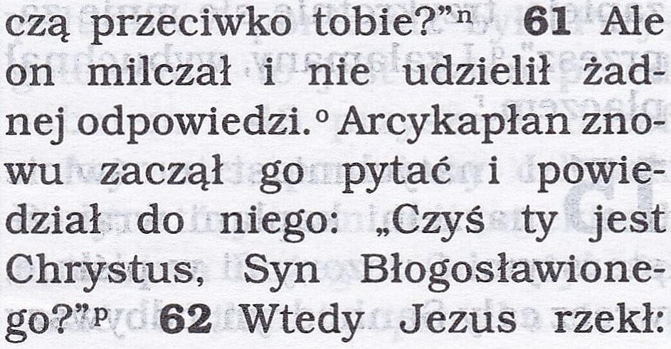 Przekład Nowego Świata wyd. pol. 2018