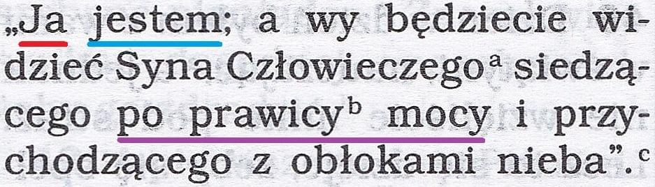 Przekład Nowego Świata wyd. pol. 2018