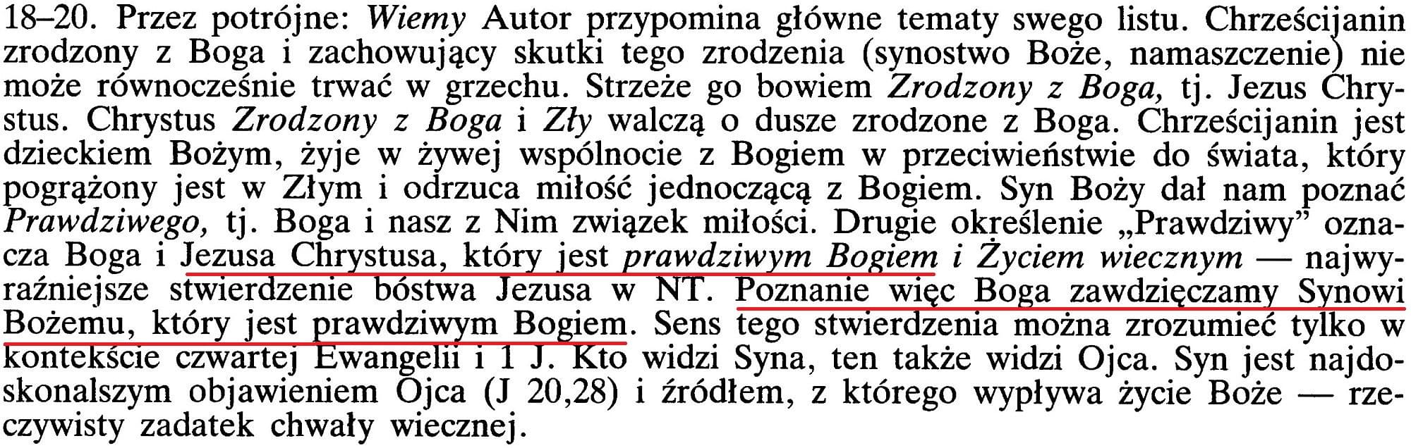 Biblia Poznańska