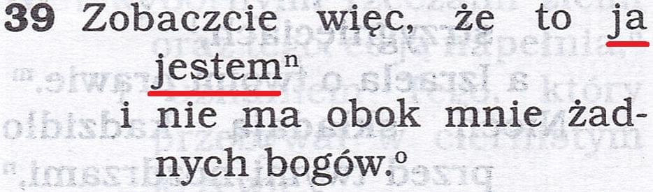 Przekład Nowego Świata wyd. pol. 1997 (2006)