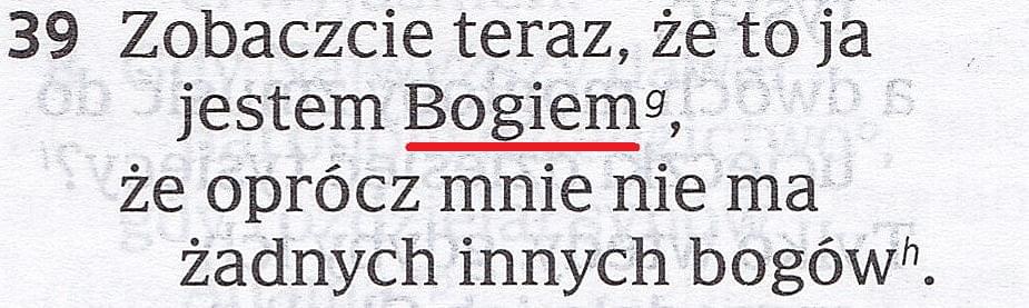Przekład Nowego Świata wyd. pol. 2018