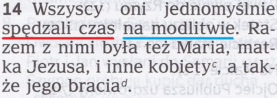 Przekład Nowego Świata wyd. pol. 2018