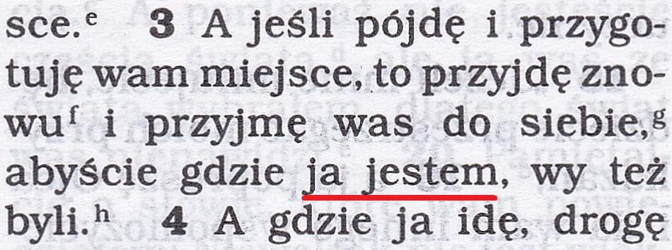Przekład Nowego Świata wyd. pol. 1997 (2006)
