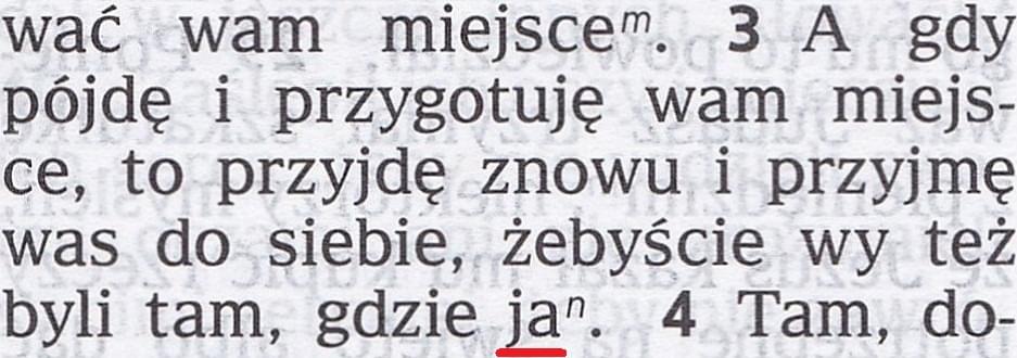 Przekład Nowego Świata wyd. pol. 2018