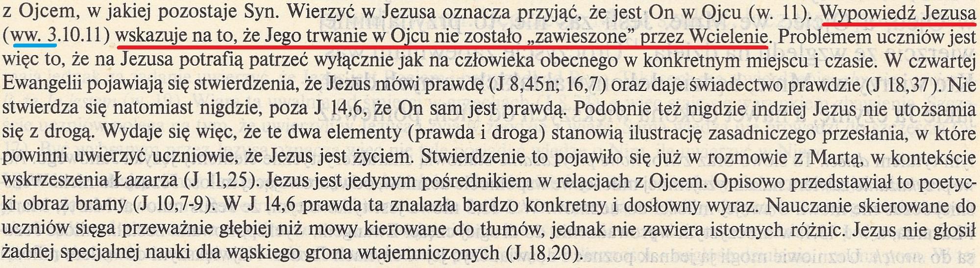 Nowy Testament ks. E. Dąbrowski