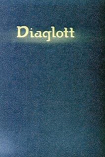 Diaglot wyd.1942