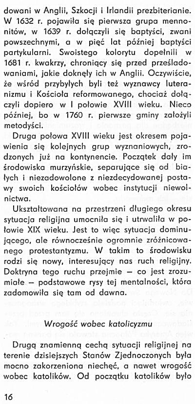 Świadkowie Jehowy. Kim są?